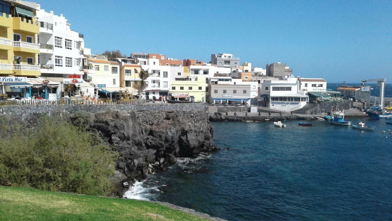 Sol De Tenerife Лос-Абригос Экстерьер фото